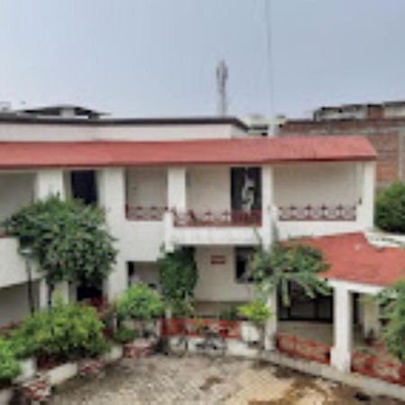 Mp Tourist Bunglow , Chitrakoot Hotel Sitapur Muafi Buitenkant foto