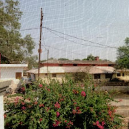 Mp Tourist Bunglow , Chitrakoot Hotel Sitapur Muafi Buitenkant foto