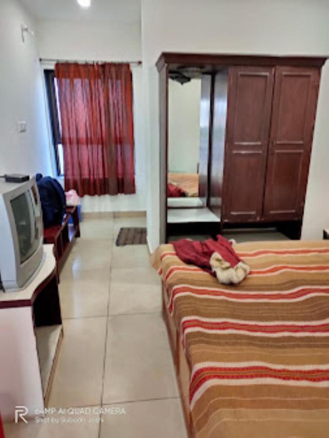 Mp Tourist Bunglow , Chitrakoot Hotel Sitapur Muafi Buitenkant foto