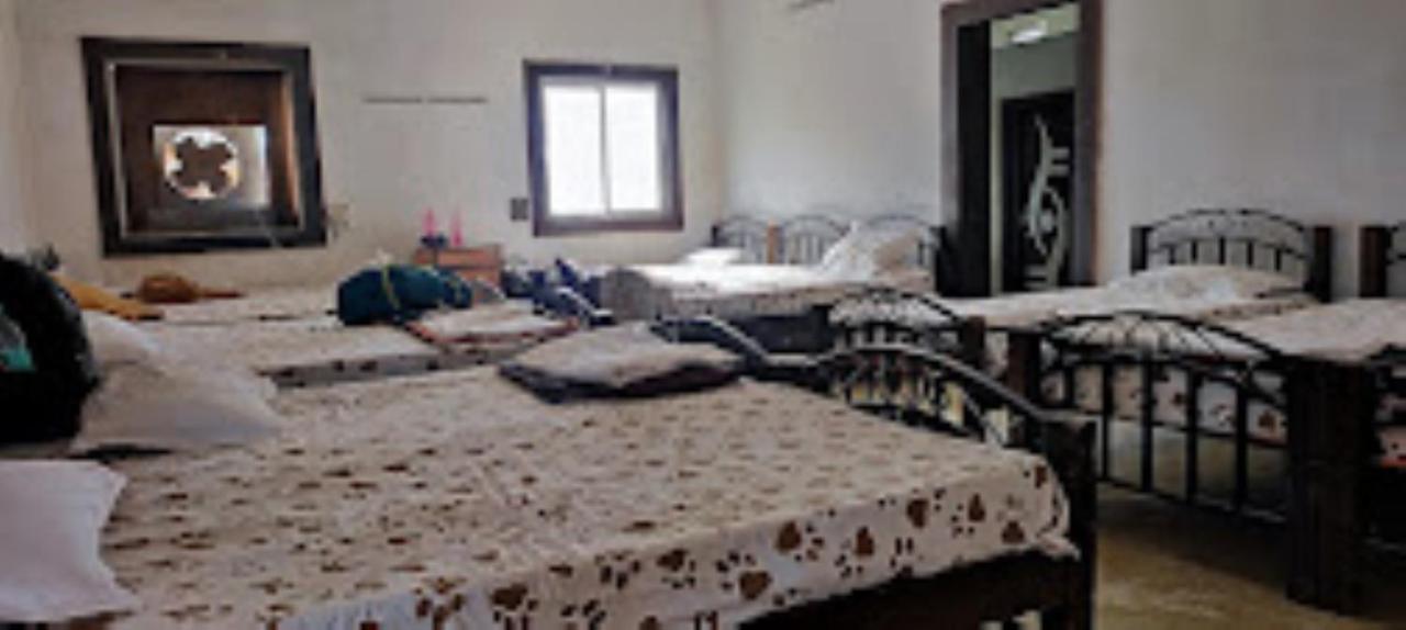 Mp Tourist Bunglow , Chitrakoot Hotel Sitapur Muafi Buitenkant foto